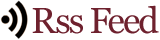 Subscribe using RSS RSS FEED