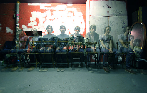 Ean Eraser - Illegitimate Love Ean Eraser - Illegitimate Love
